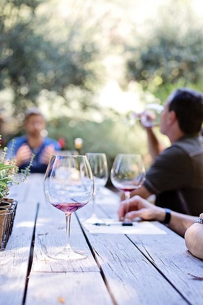 How To Plan A Wine Tasting Tour