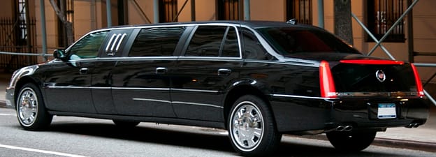 Choosing the best limo for wine tours